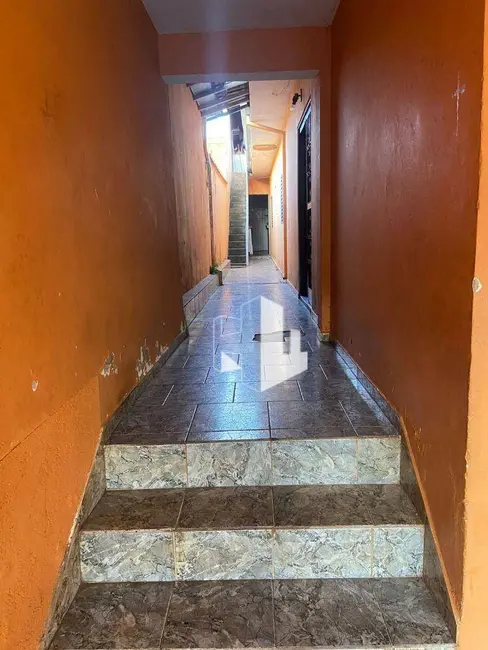 Foto 2 de Casa com 3 quartos à venda, 125m2 em Jardim Vila Maria, Jau - SP