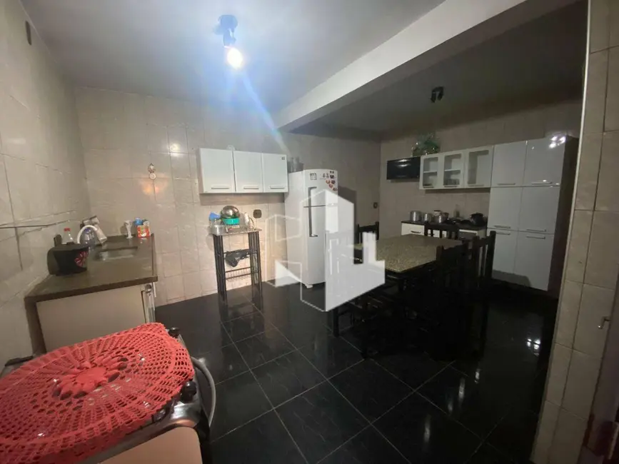 Foto 5 de Casa com 3 quartos à venda, 125m2 em Jardim Vila Maria, Jau - SP