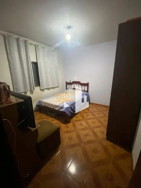 Foto 6 de Casa com 3 quartos à venda, 125m2 em Jardim Vila Maria, Jau - SP