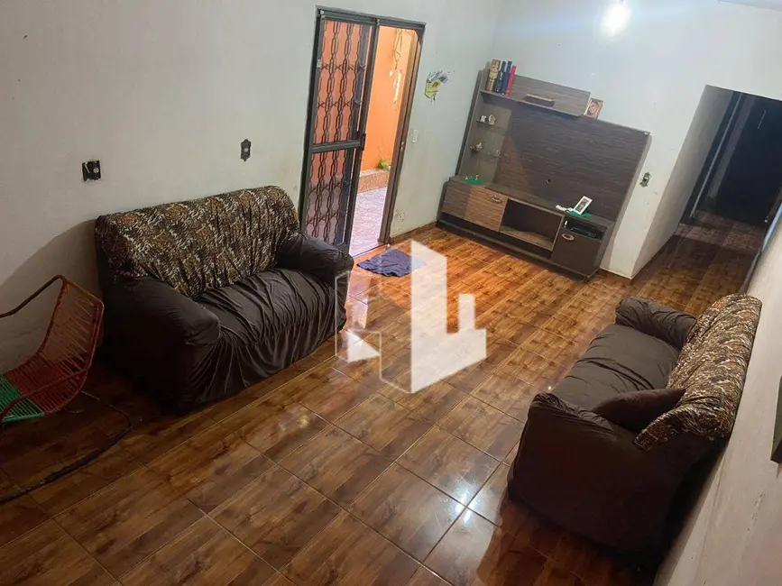 Foto 1 de Casa com 3 quartos à venda, 125m2 em Jardim Vila Maria, Jau - SP