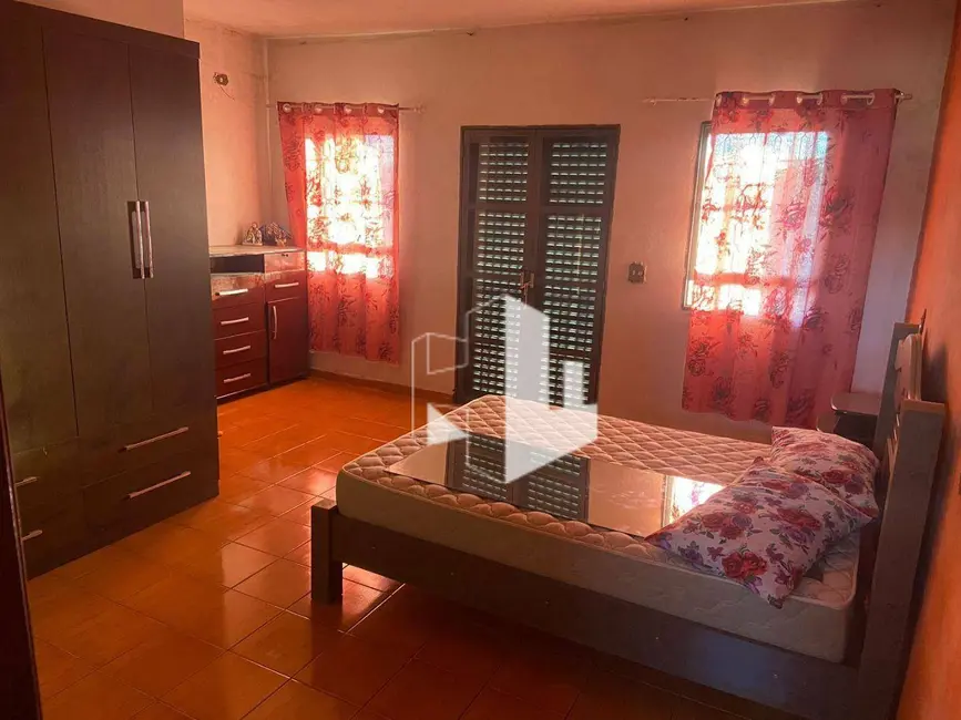 Foto 4 de Casa com 3 quartos à venda, 125m2 em Jardim Vila Maria, Jau - SP