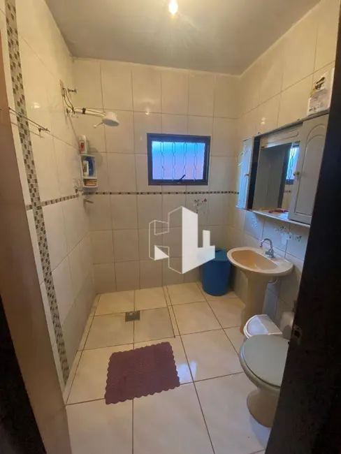 Foto 3 de Casa com 3 quartos à venda, 125m2 em Jardim Vila Maria, Jau - SP