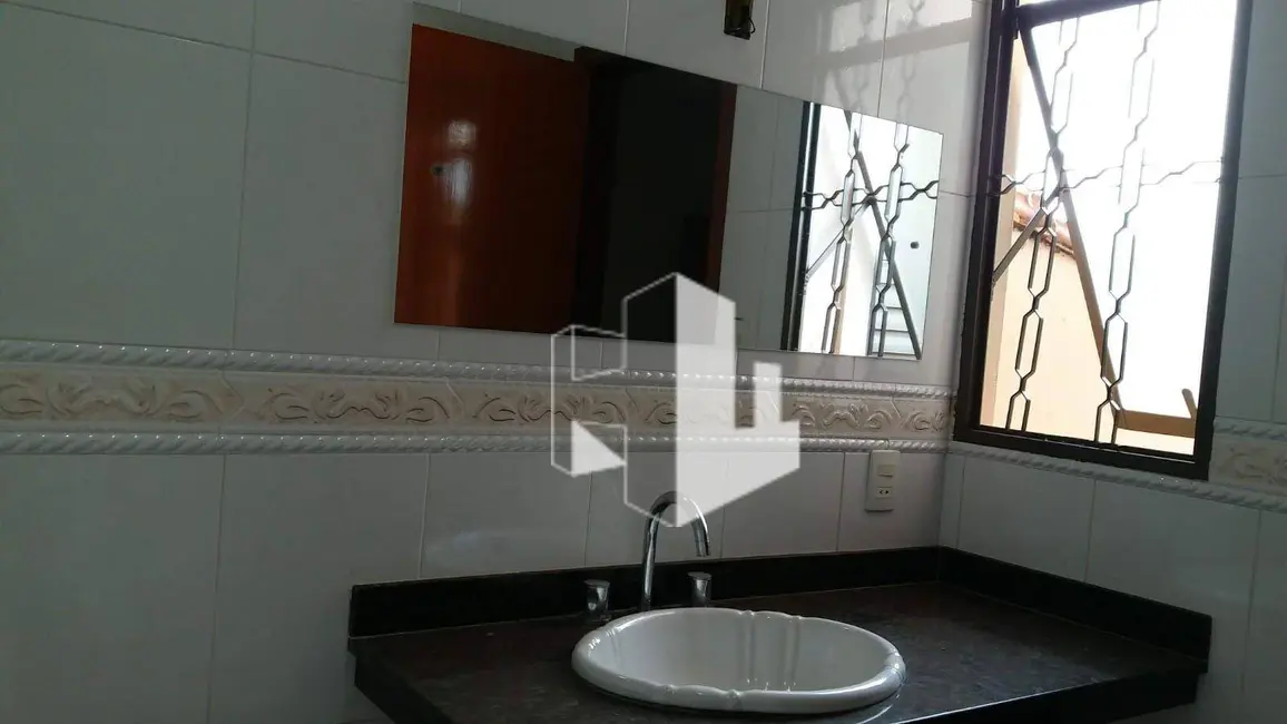 Foto 7 de Casa com 3 quartos à venda, 125m2 em Jardim Santa Rosa, Jau - SP