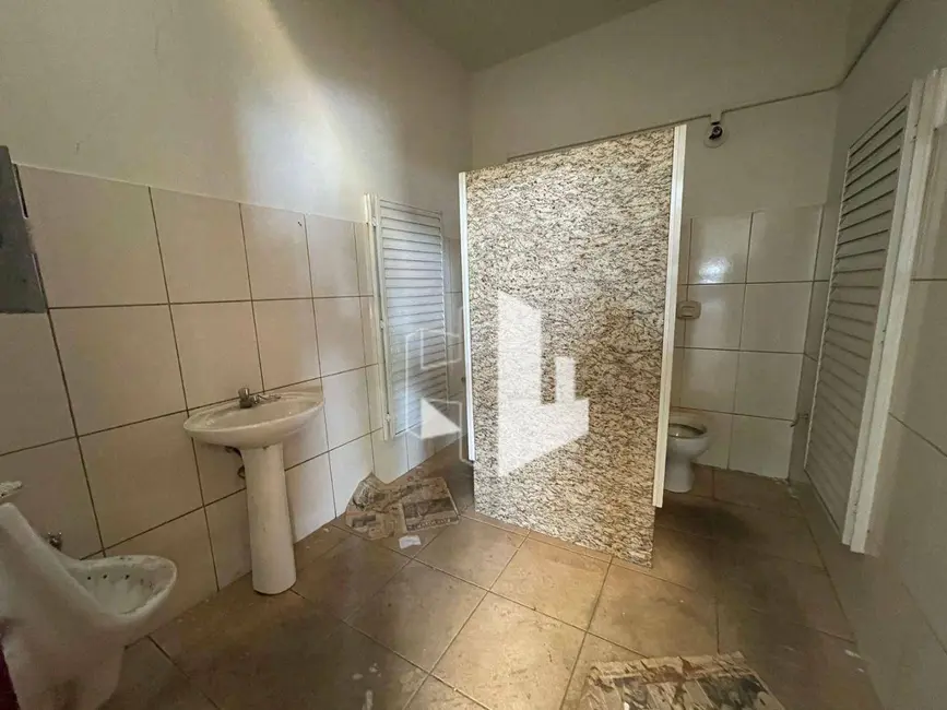 Foto 3 de Armazém / Galpão para alugar, 400m2 em Loteamento Industrial Quinta da Colina, Jau - SP