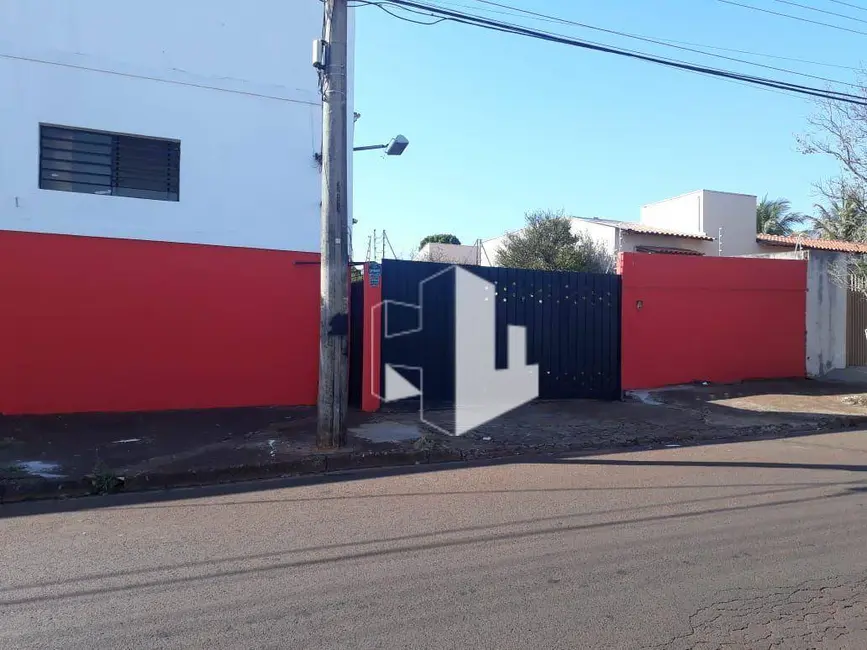 Foto 3 de Armazém / Galpão à venda, 1650m2 em Jardim América, Jau - SP