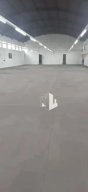 Foto 6 de Armazém / Galpão à venda, 1650m2 em Jardim América, Jau - SP