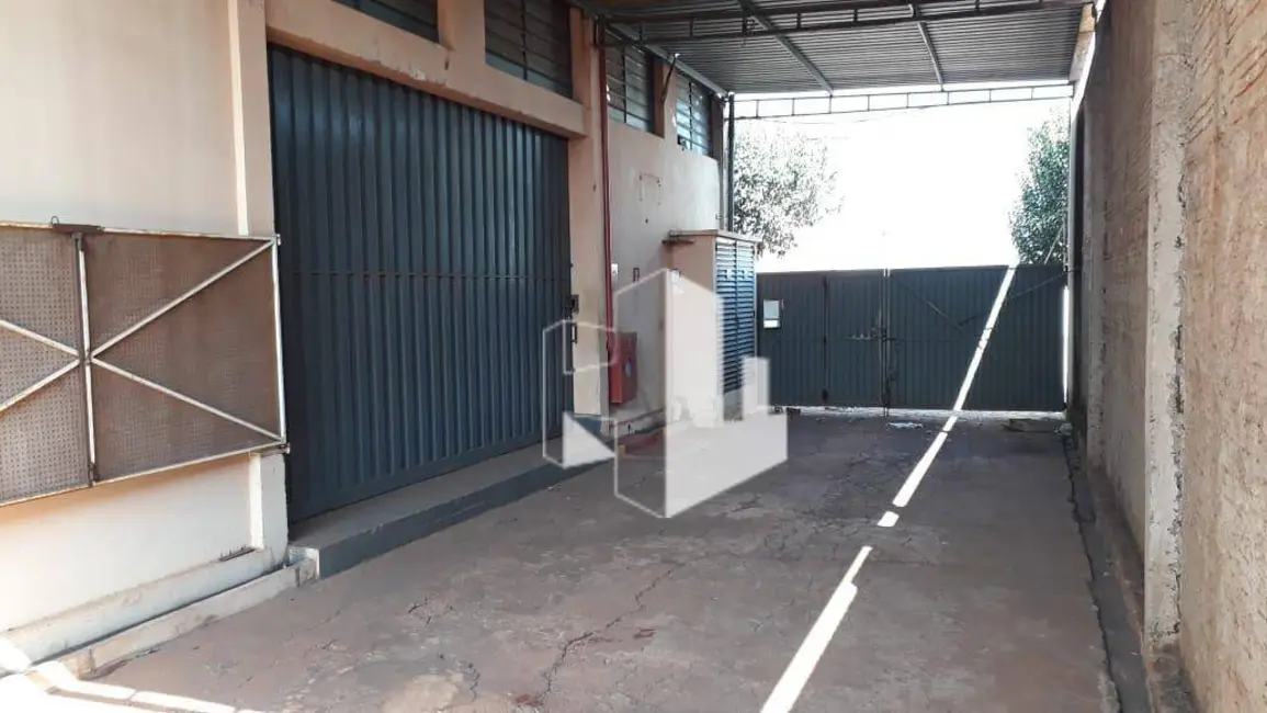 Foto 5 de Armazém / Galpão à venda, 1650m2 em Jardim América, Jau - SP