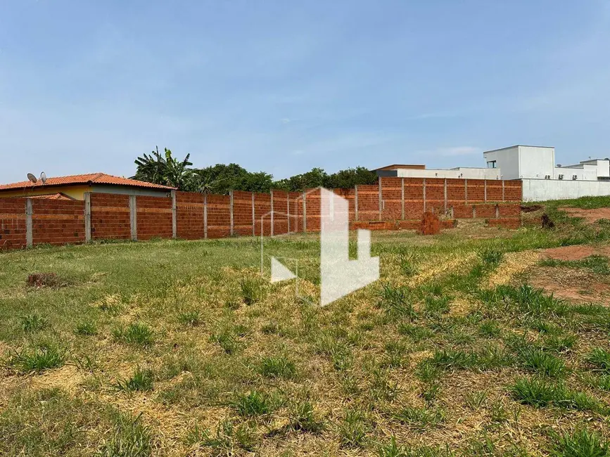 Foto 7 de Terreno / Lote à venda, 1012m2 em Jardim Padre Augusto Sani, Jau - SP