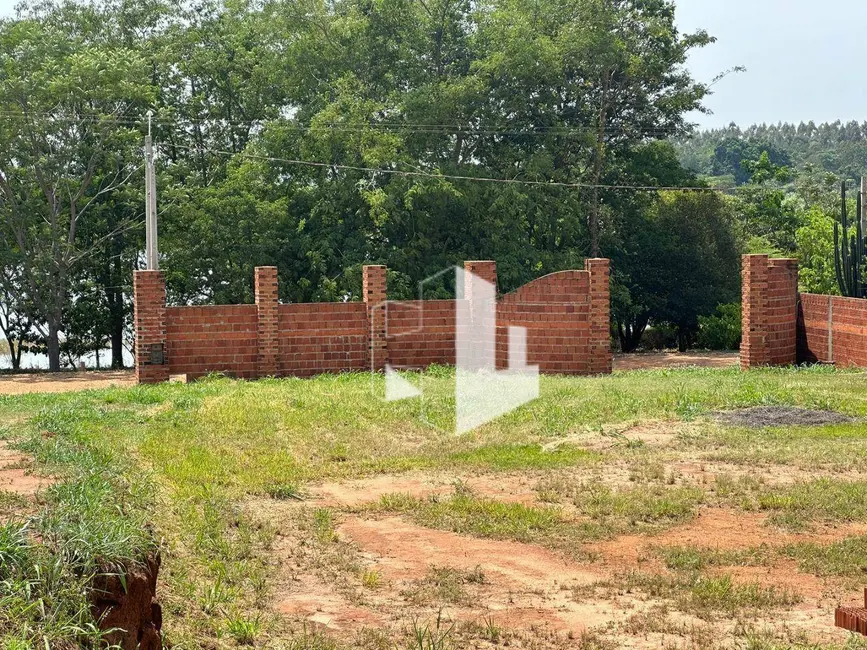 Foto 5 de Terreno / Lote à venda, 1012m2 em Jardim Padre Augusto Sani, Jau - SP