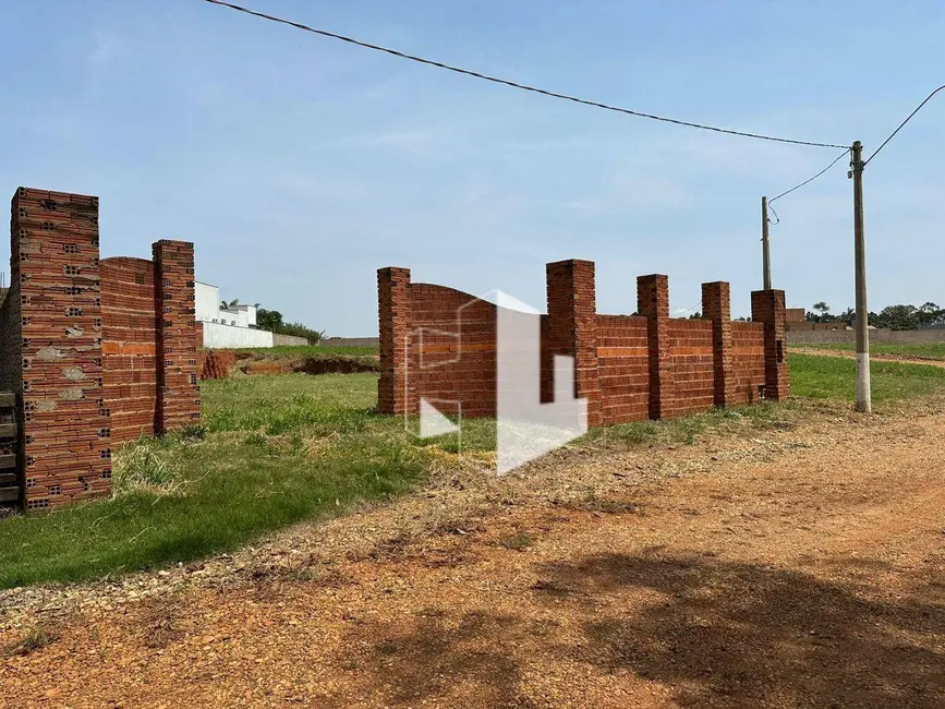 Foto 8 de Terreno / Lote à venda, 1012m2 em Jardim Padre Augusto Sani, Jau - SP