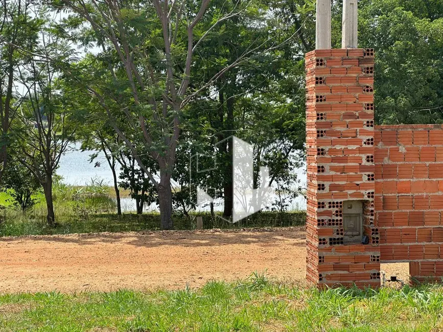 Foto 4 de Terreno / Lote à venda, 1012m2 em Jardim Padre Augusto Sani, Jau - SP