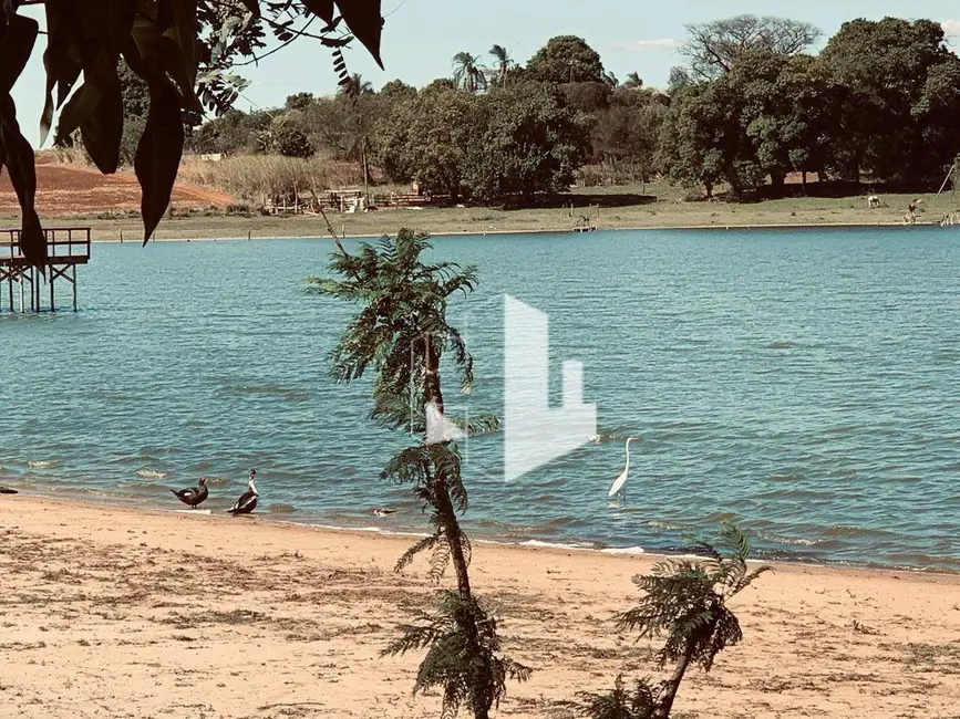 Foto 9 de Terreno / Lote à venda, 1012m2 em Jardim Padre Augusto Sani, Jau - SP