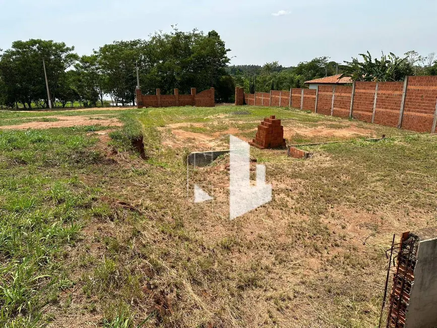 Foto 6 de Terreno / Lote à venda, 1012m2 em Jardim Padre Augusto Sani, Jau - SP