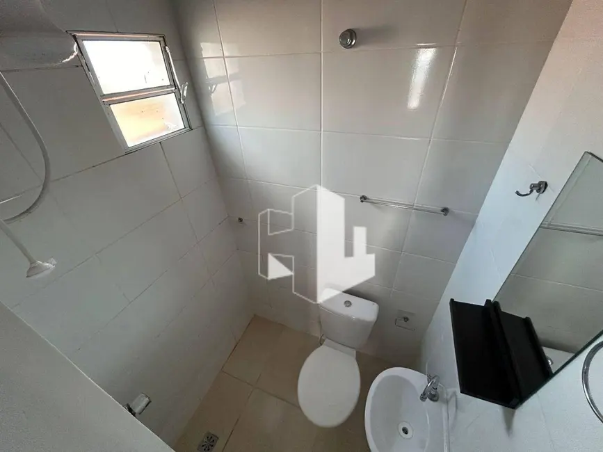 Kitnet com 1 quarto para alugar, 14m2 em Vila Industrial, Jau - SP - imagem 3 Foto 3 de Kitnet com 1 quarto para alugar, 14m2 em Vila Industrial, Jau - SP