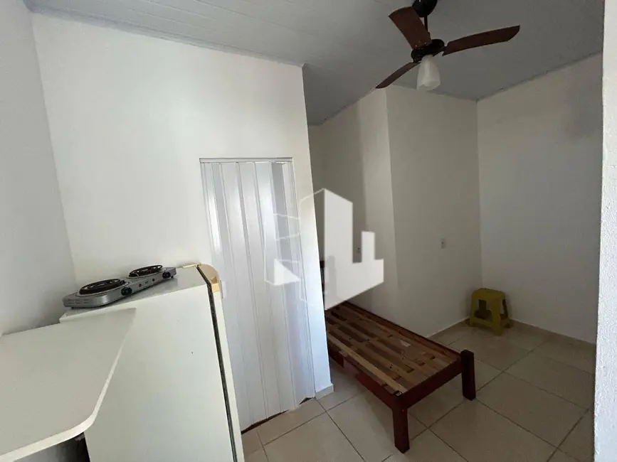 Kitnet com 1 quarto para alugar, 14m2 em Vila Industrial, Jau - SP - imagem 1 Foto 1 de Kitnet com 1 quarto para alugar, 14m2 em Vila Industrial, Jau - SP