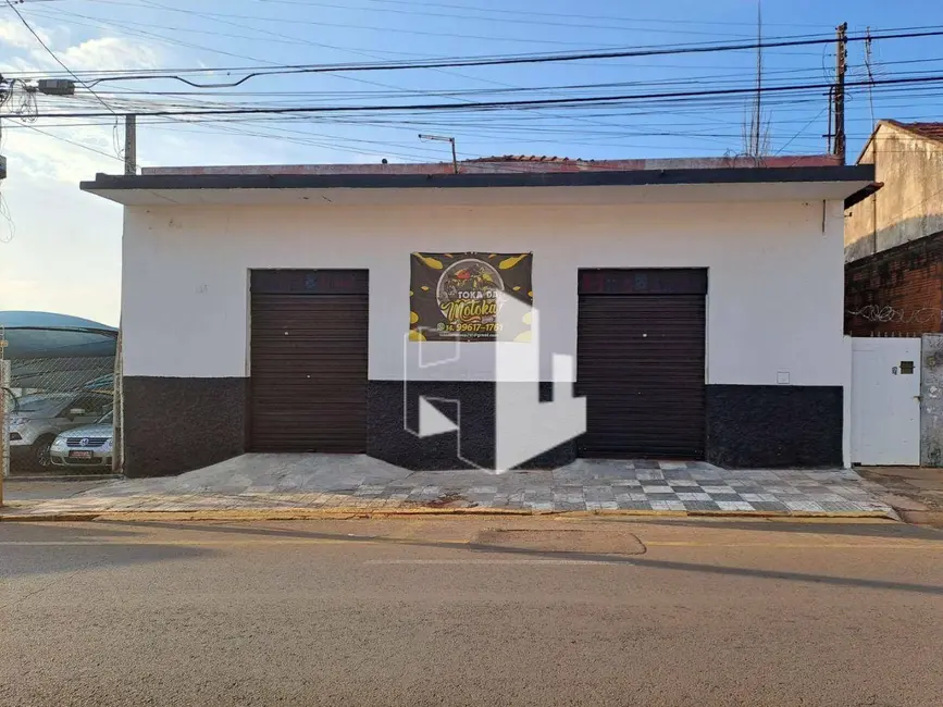 Foto 1 de Sala Comercial à venda, 410m2 em Santo Antônio, Jau - SP