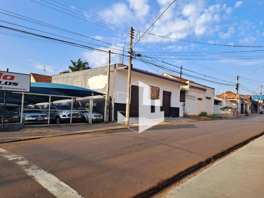 Foto 6 de Sala Comercial à venda, 410m2 em Santo Antônio, Jau - SP