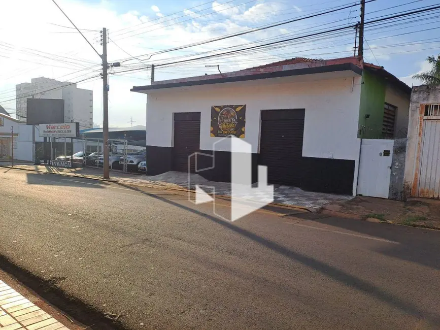 Foto 3 de Sala Comercial à venda, 410m2 em Santo Antônio, Jau - SP