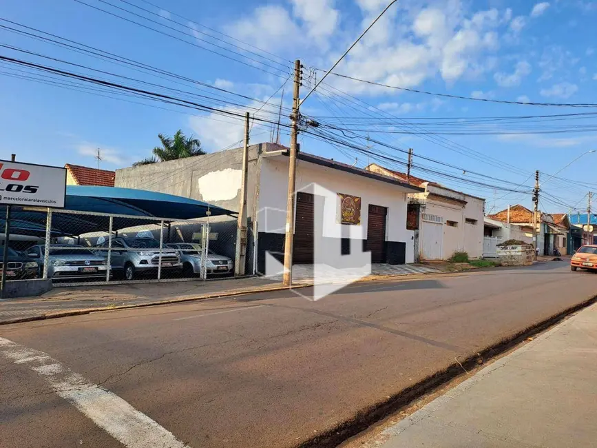 Foto 5 de Sala Comercial à venda, 410m2 em Santo Antônio, Jau - SP