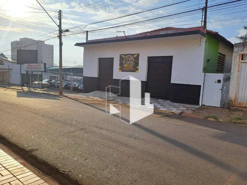 Foto 2 de Sala Comercial à venda, 410m2 em Santo Antônio, Jau - SP