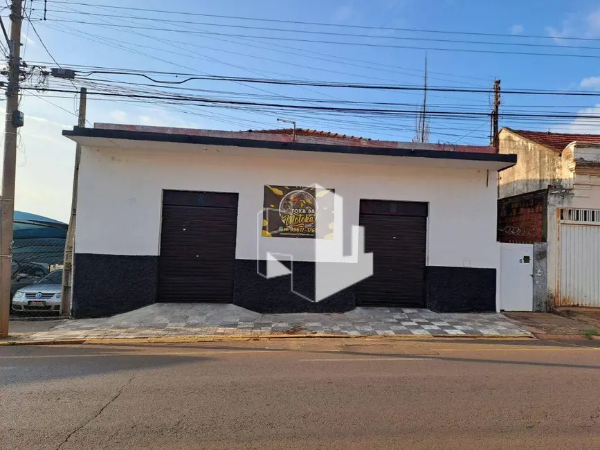 Foto 7 de Sala Comercial à venda, 410m2 em Santo Antônio, Jau - SP