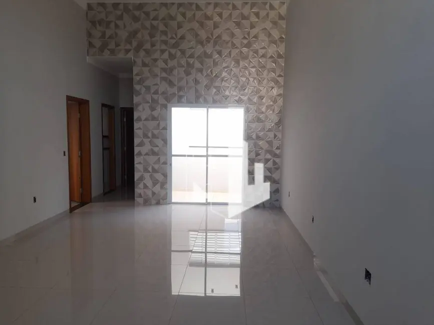 Foto 1 de Casa com 3 quartos à venda, 200m2 em Jardim Novo Horizonte, Jau - SP