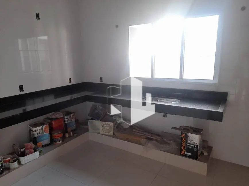 Foto 4 de Casa com 3 quartos à venda, 200m2 em Jardim Novo Horizonte, Jau - SP