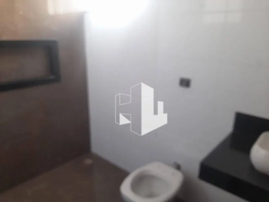 Foto 6 de Casa com 3 quartos à venda, 200m2 em Jardim Novo Horizonte, Jau - SP