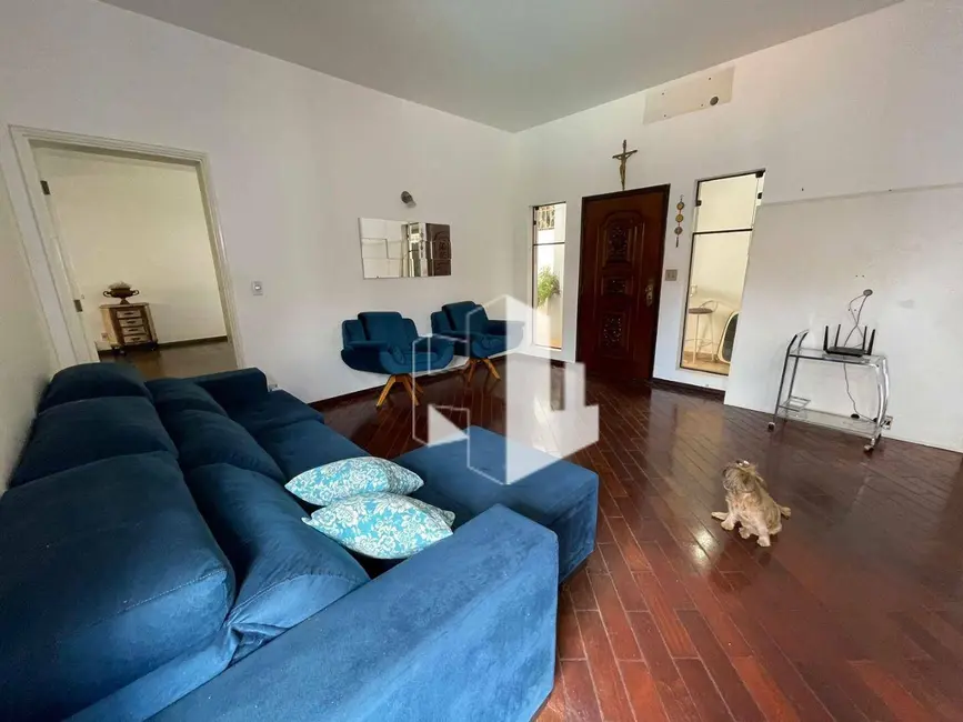 Casa com 3 quartos à venda, 500m2 em Jardim Itamarati, Jau - SP - imagem 2 Foto 2 de Casa com 3 quartos à venda, 500m2 em Jardim Itamarati, Jau - SP