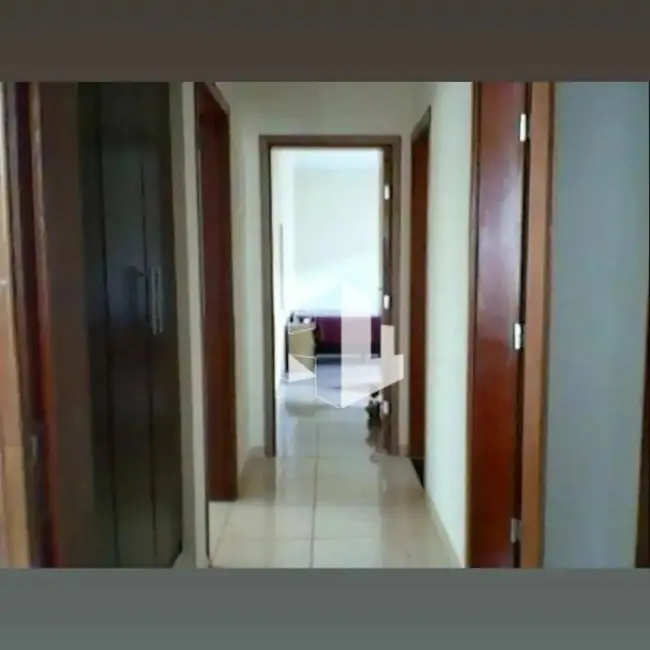 Foto 7 de Casa com 3 quartos à venda, 250m2 em Jardim Parati, Jau - SP