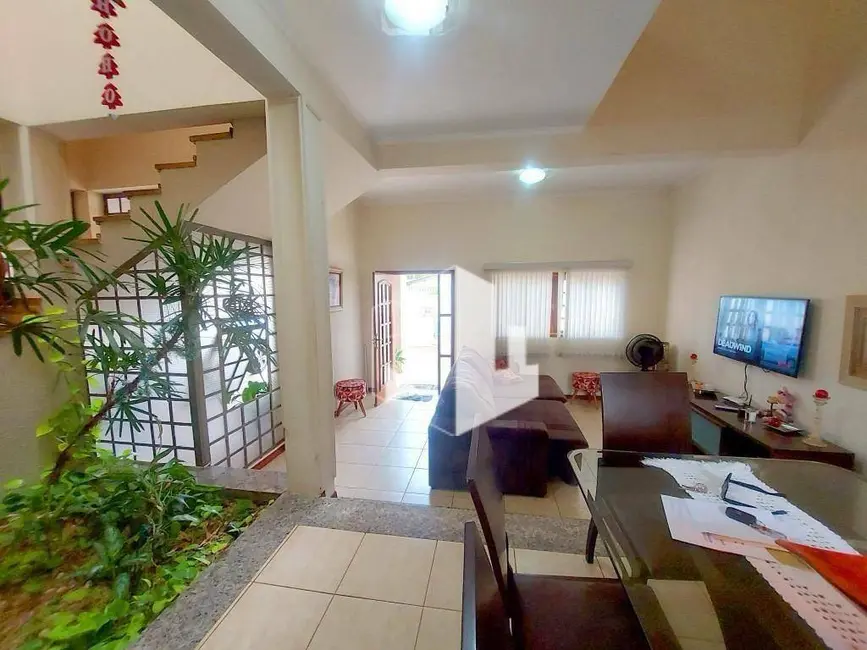 Foto 3 de Casa com 3 quartos à venda, 400m2 em Jardim Conde Pinhal I, Jau - SP