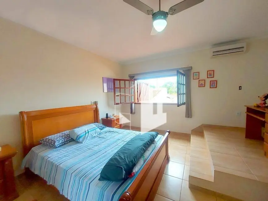 Foto 5 de Casa com 3 quartos à venda, 400m2 em Jardim Conde Pinhal I, Jau - SP