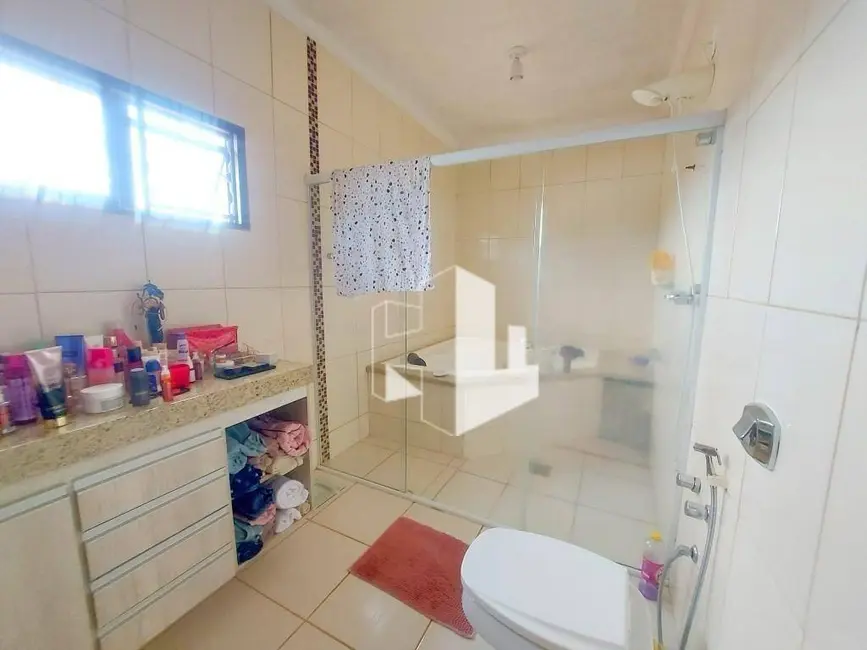Foto 7 de Casa com 3 quartos à venda, 400m2 em Jardim Conde Pinhal I, Jau - SP