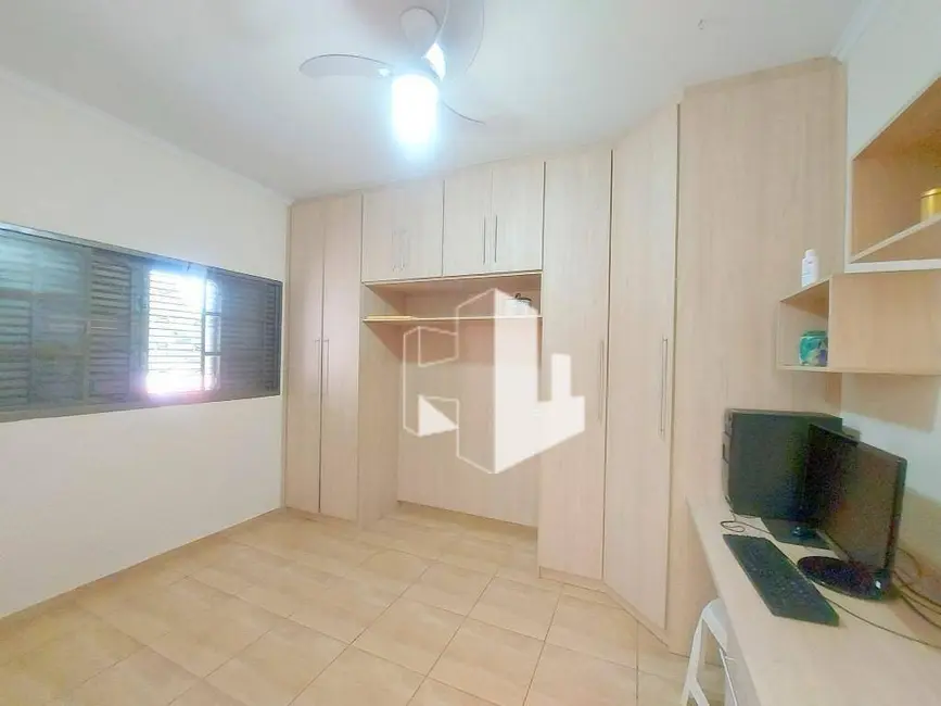 Foto 8 de Casa com 3 quartos à venda, 400m2 em Jardim Conde Pinhal I, Jau - SP