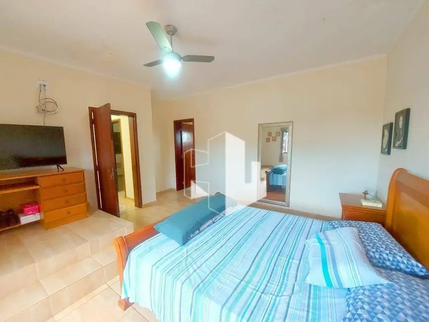 Foto 6 de Casa com 3 quartos à venda, 400m2 em Jardim Conde Pinhal I, Jau - SP