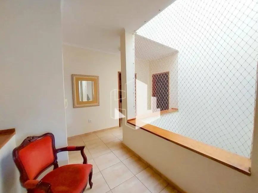 Foto 4 de Casa com 3 quartos à venda, 400m2 em Jardim Conde Pinhal I, Jau - SP