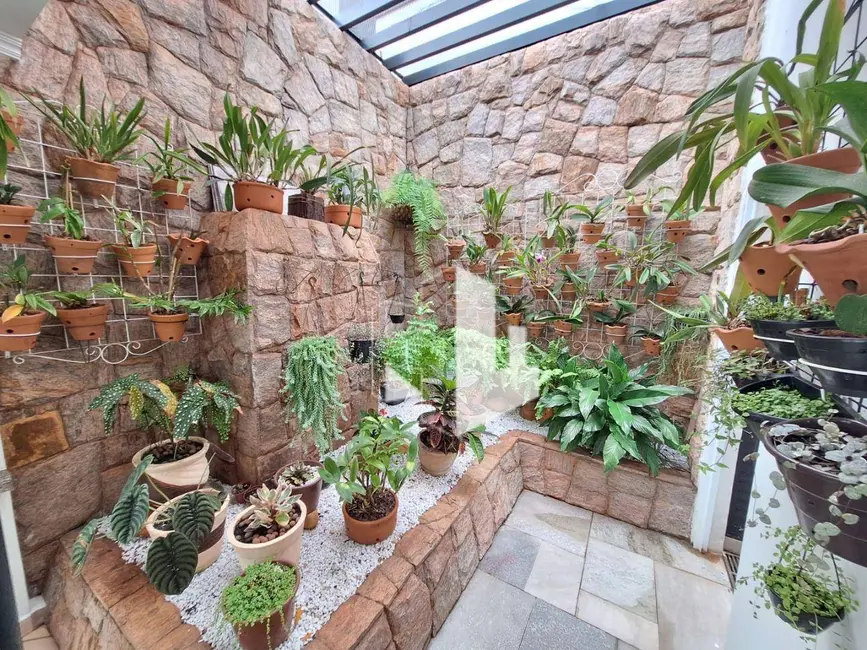 Foto 5 de Casa com 4 quartos à venda, 577m2 em Jardim Alvorada, Jau - SP