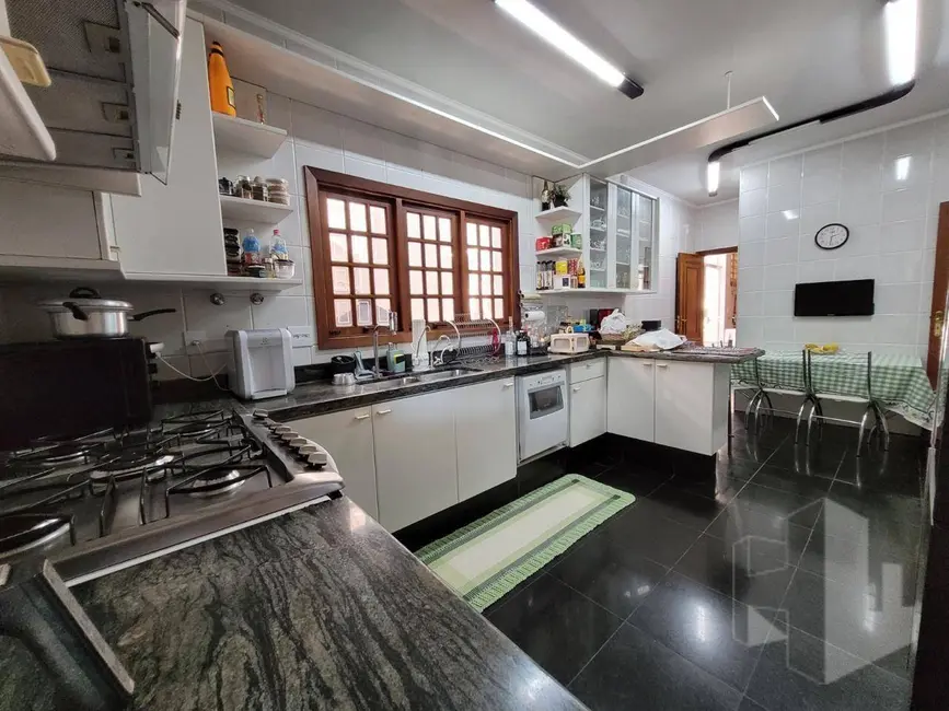 Foto 6 de Casa com 4 quartos à venda, 577m2 em Jardim Alvorada, Jau - SP