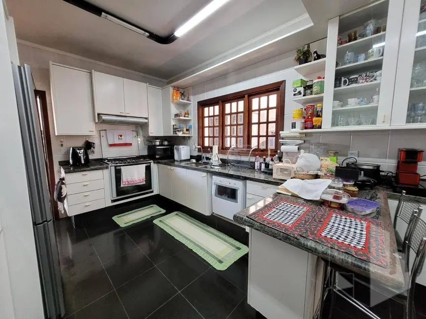 Foto 7 de Casa com 4 quartos à venda, 577m2 em Jardim Alvorada, Jau - SP