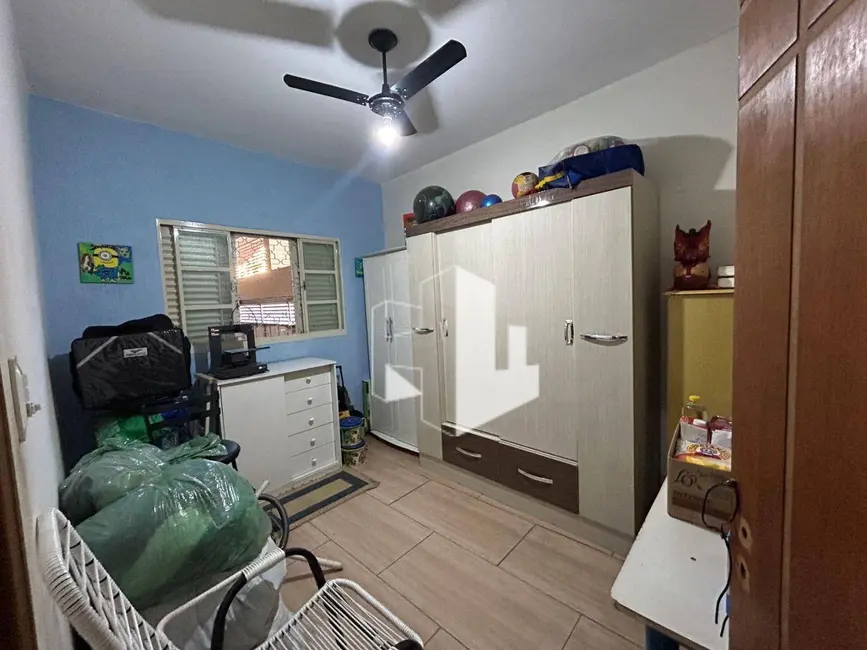 Foto 8 de Casa com 3 quartos à venda, 200m2 em Vila Nova, Jau - SP