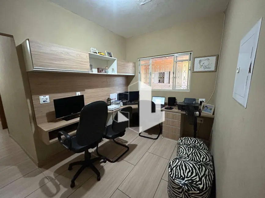 Foto 7 de Casa com 3 quartos à venda, 200m2 em Vila Nova, Jau - SP