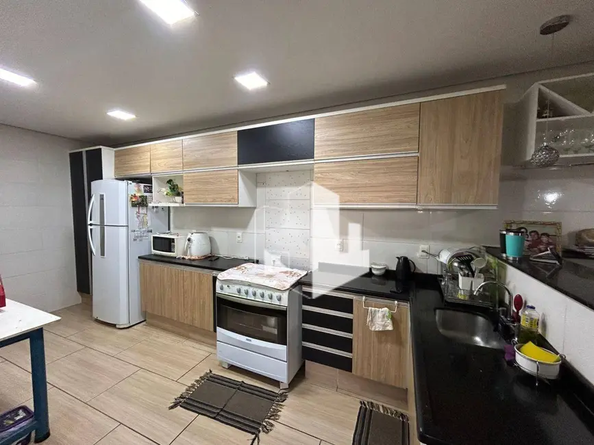 Foto 3 de Casa com 3 quartos à venda, 200m2 em Vila Nova, Jau - SP