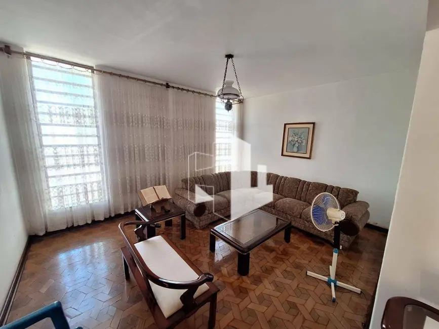 Foto 1 de Casa com 3 quartos à venda, 250m2 em Jardim São Caetano, Jau - SP