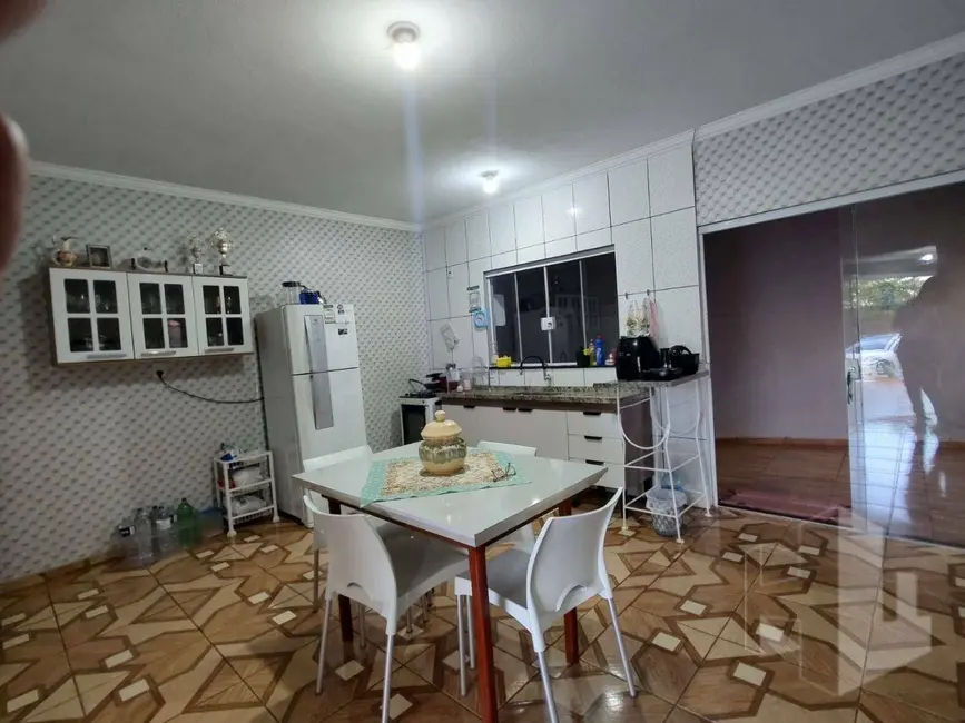 Foto 6 de Chácara com 2 quartos à venda, 500m2 em Jardim Padre Augusto Sani, Jau - SP