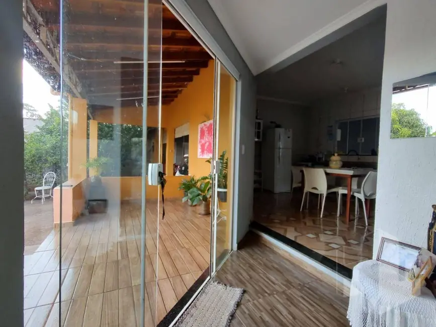 Foto 4 de Chácara com 2 quartos à venda, 500m2 em Jardim Padre Augusto Sani, Jau - SP