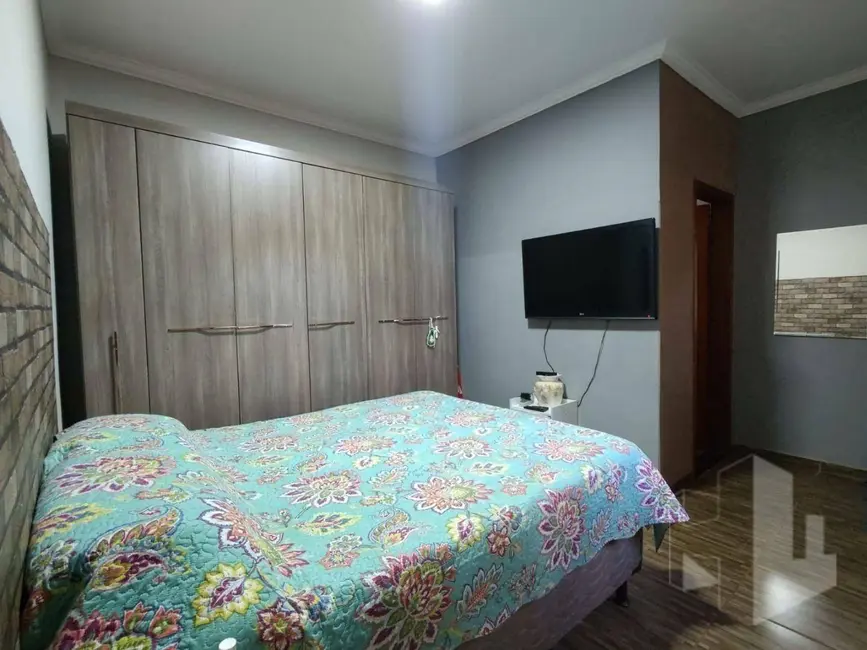 Foto 9 de Chácara com 2 quartos à venda, 500m2 em Jardim Padre Augusto Sani, Jau - SP