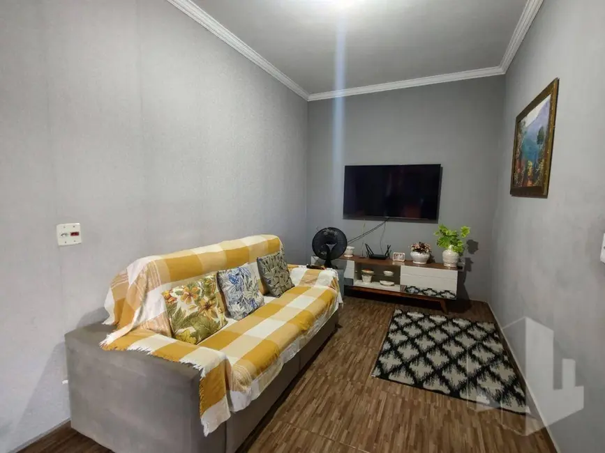 Foto 5 de Chácara com 2 quartos à venda, 500m2 em Jardim Padre Augusto Sani, Jau - SP