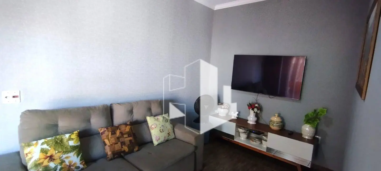 Foto 4 de Chácara com 2 quartos à venda, 500m2 em Jardim Padre Augusto Sani, Jau - SP