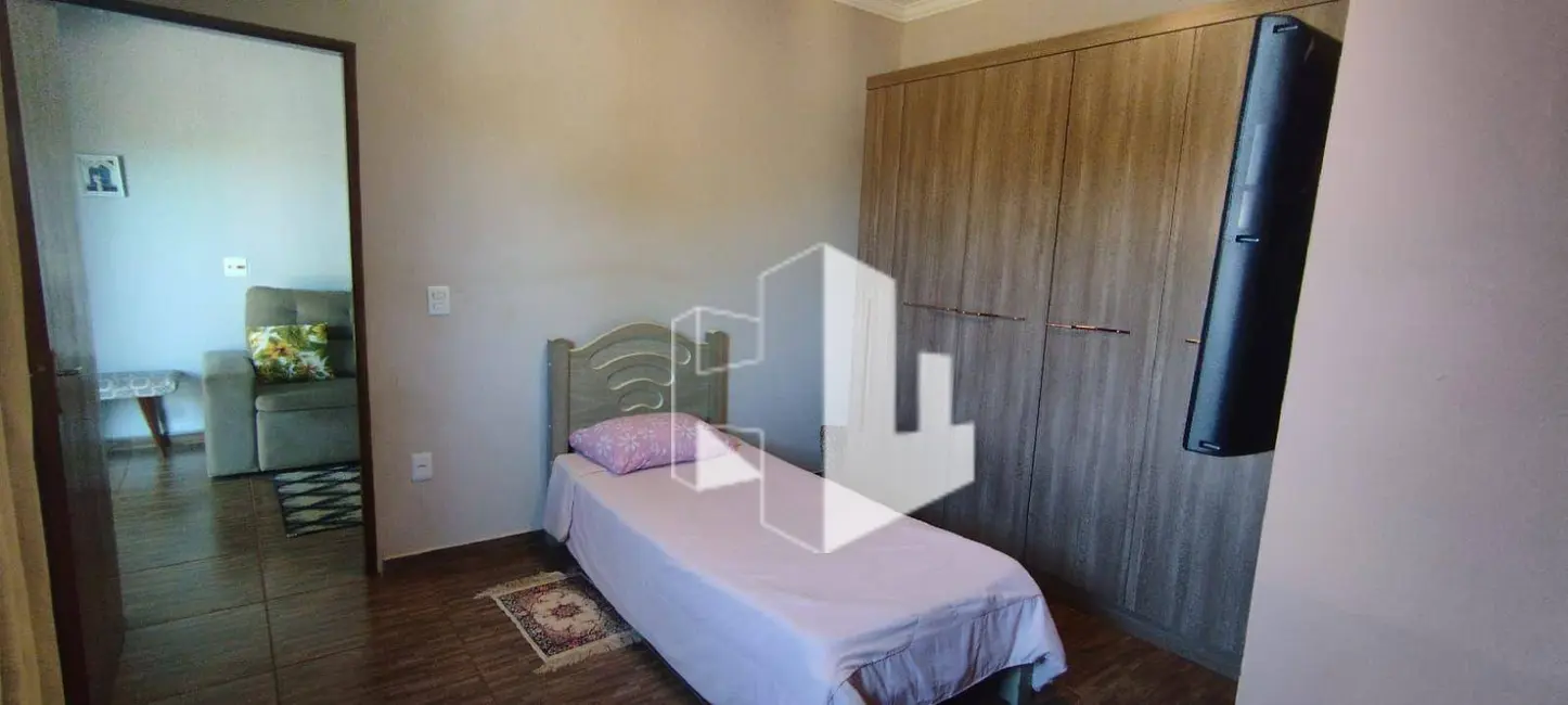 Foto 6 de Chácara com 2 quartos à venda, 500m2 em Jardim Padre Augusto Sani, Jau - SP