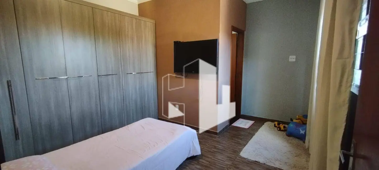 Foto 9 de Chácara com 2 quartos à venda, 500m2 em Jardim Padre Augusto Sani, Jau - SP